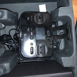 3dr solo quadcopterdrome